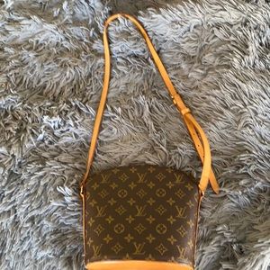 Louis Vuitton small purse